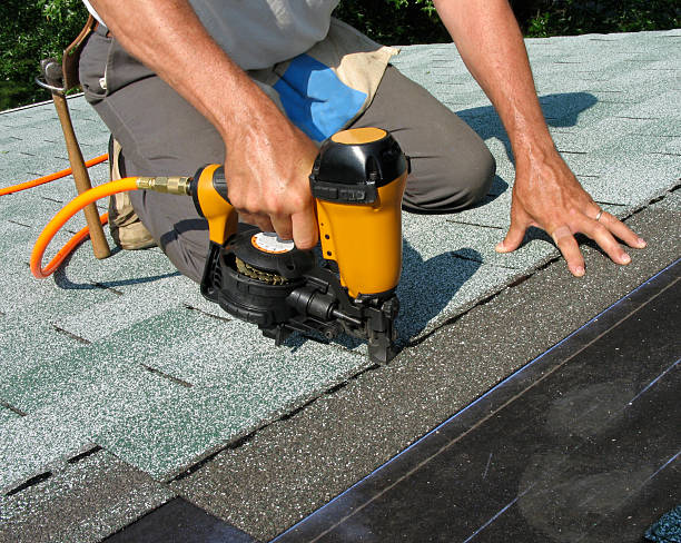 Best Residential Roofing Contractor  in Emory, TX